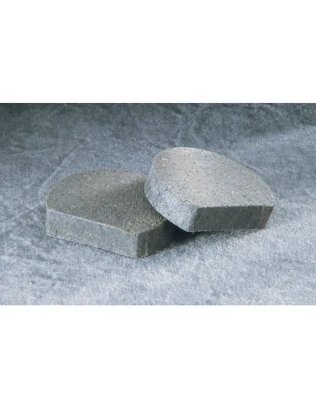 PARTS UNLIMITED Bremsbeläge & Bremsbacken - Detailansicht