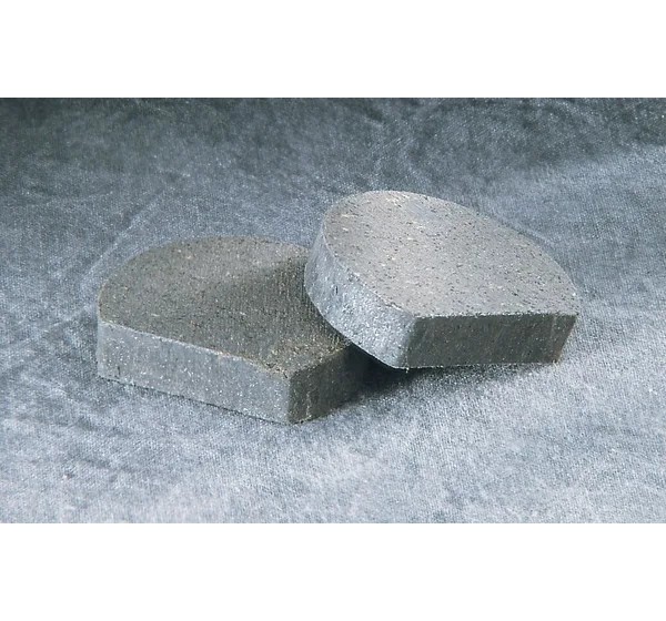 PARTS UNLIMITED Bremsbeläge & Bremsbacken - Detailansicht