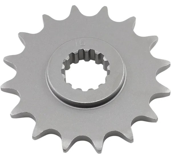 PARTS UNLIMITED Ritzel & Kettenräder für YAMAHA YZF-R6 600 1999-2008