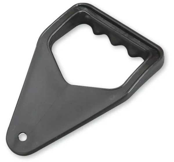 PARTS UNLIMITED Beifahrer-Haltegriffe - PASSENGER HANDLE