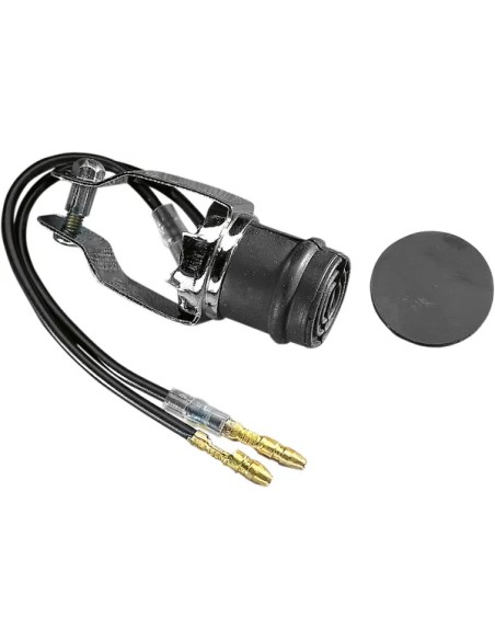 PARTS UNLIMITED Montagematerial & Zubehör für POLARIS TX 295 1971-1973