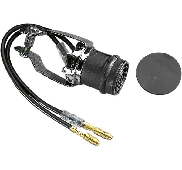 PARTS UNLIMITED Montagematerial & Zubehör für POLARIS TX 295 1971-1973