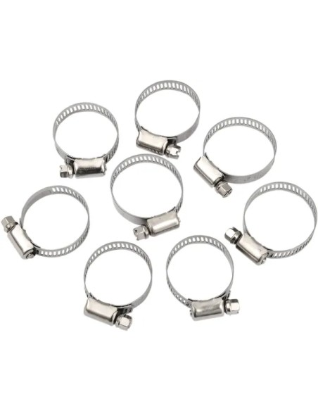 PARTS UNLIMITED Trittbretter - CLAMPS FT BRD F/DS720208