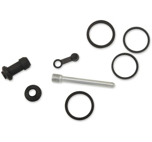 PARTS UNLIMITED Montagematerial & Zubehör für HONDA ST 1100 1995-2001