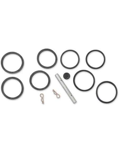 PARTS UNLIMITED Montagematerial & Zubehör für YAMAHA YZF-R6 600 2006-2015
