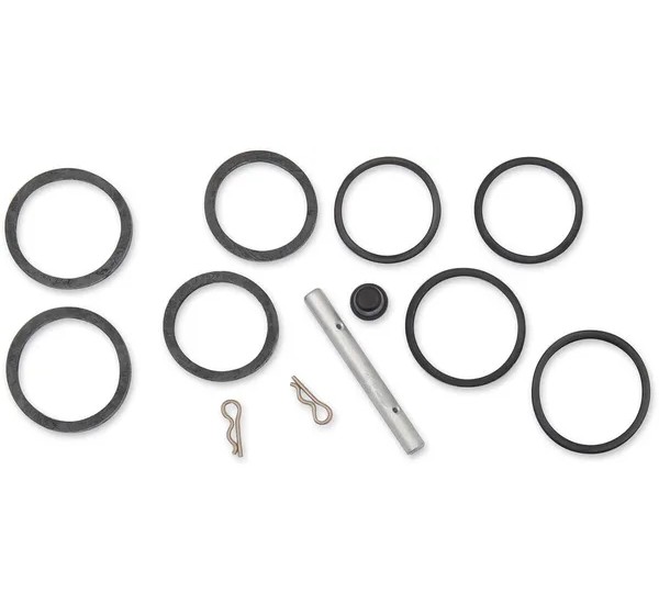 PARTS UNLIMITED Montagematerial & Zubehör für YAMAHA YZF-R6 600 2006-2015
