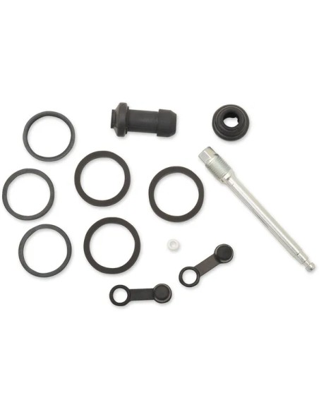 PARTS UNLIMITED Montagematerial & Zubehör für HONDA ST 1300 ABS 2008-2013
