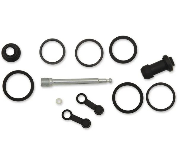PARTS UNLIMITED Montagematerial & Zubehör für HONDA VTX 1800 C 2002-2007