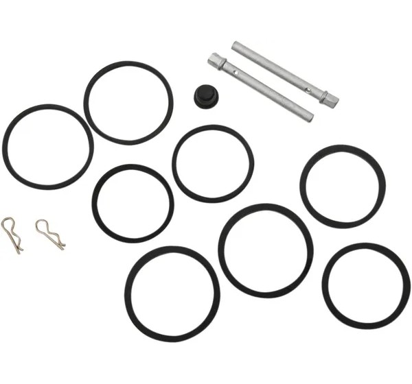 PARTS UNLIMITED Montagematerial & Zubehör für YAMAHA VMX-12 1200 1997-2007