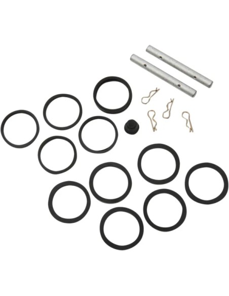 PARTS UNLIMITED Montagematerial & Zubehör für YAMAHA VMX 1700 ABS 2009-2017