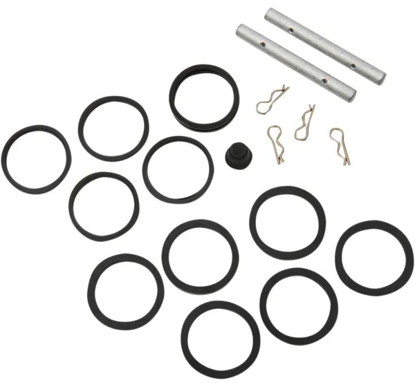 PARTS UNLIMITED Montagematerial & Zubehör für YAMAHA VMX 1700 ABS 2009-2017