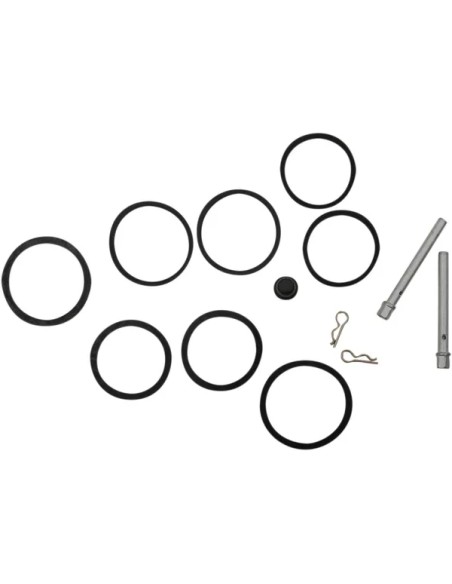 PARTS UNLIMITED Montagematerial & Zubehör für YAMAHA XVZ 1300 TF 1999-2009