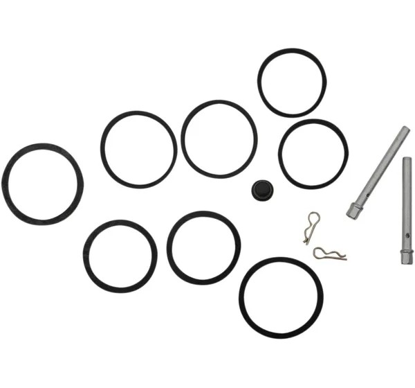 PARTS UNLIMITED Montagematerial & Zubehör für YAMAHA XVZ 1300 TF 1999-2009