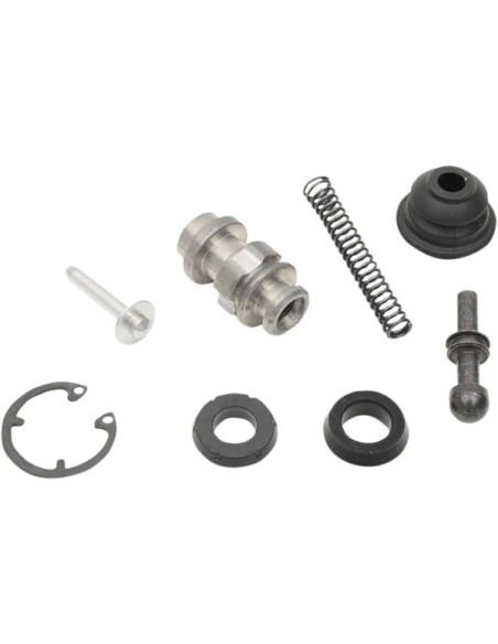 PARTS UNLIMITED Montagematerial & Zubehör für KAWASAKI ZX-10 R 1000 2006-2014