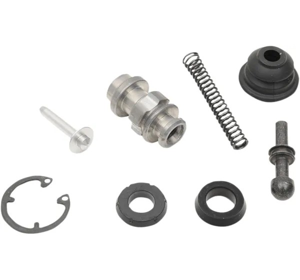 PARTS UNLIMITED Montagematerial & Zubehör für KAWASAKI ZX-10 R 1000 2006-2014