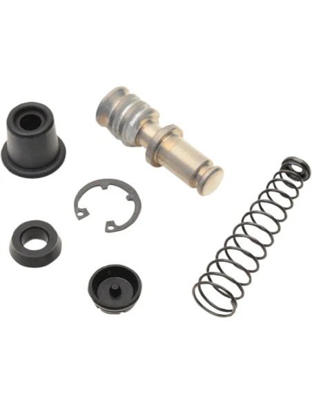 PARTS UNLIMITED Montagematerial & Zubehör für SUZUKI SV 650 S 2003-2009