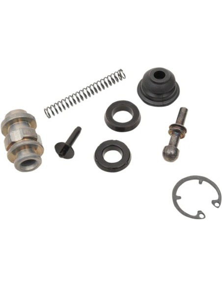 PARTS UNLIMITED Montagematerial & Zubehör für SUZUKI GSX-R 600 2004-2007