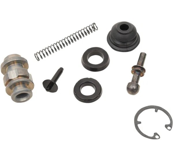 PARTS UNLIMITED Montagematerial & Zubehör für SUZUKI GSX-R 600 2004-2007