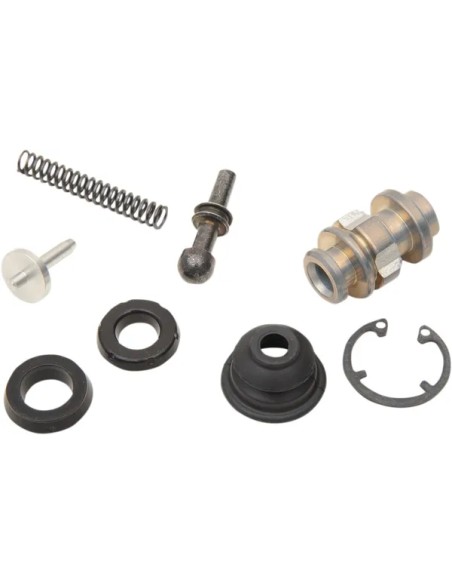 PARTS UNLIMITED Montagematerial & Zubehör für SUZUKI GSX-R 1000 2005-2008