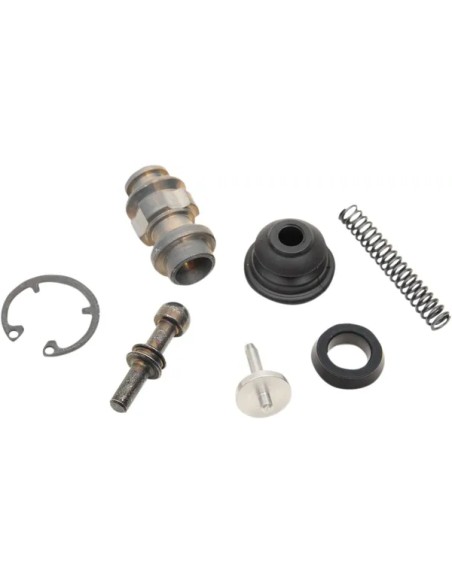 PARTS UNLIMITED Montagematerial & Zubehör für SUZUKI GSX-R 750 2008-2015