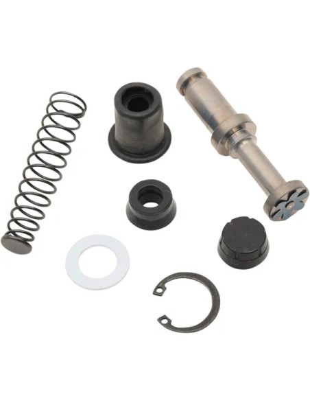 PARTS UNLIMITED Montagematerial & Zubehör für YAMAHA SR 500 1978-1981