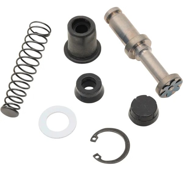 PARTS UNLIMITED Montagematerial & Zubehör für YAMAHA SR 500 1978-1981