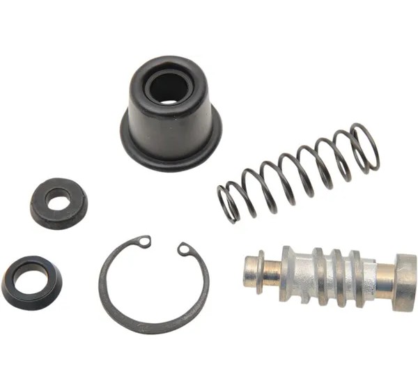PARTS UNLIMITED Hauptzylinder für KAWASAKI ZX-6 R 600 1999-2002
