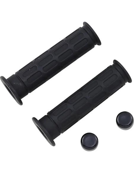 PARTS UNLIMITED Griffe - STREET GRIPS PLUG END
