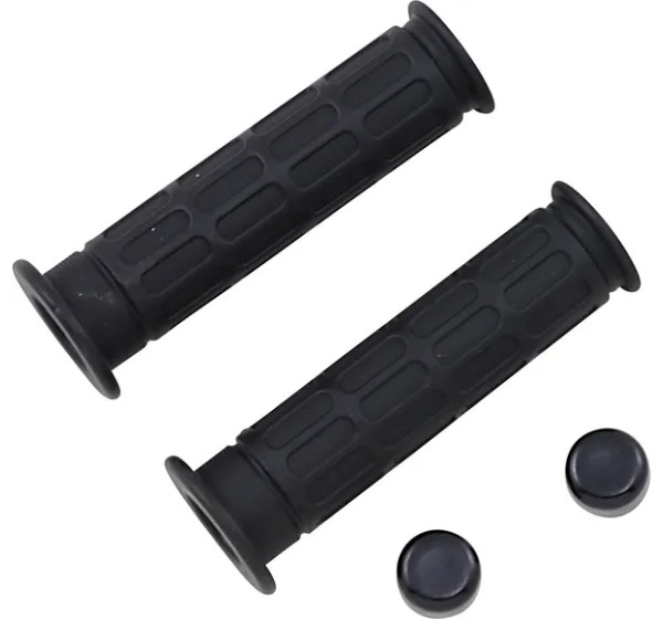 PARTS UNLIMITED Griffe - STREET GRIPS PLUG END