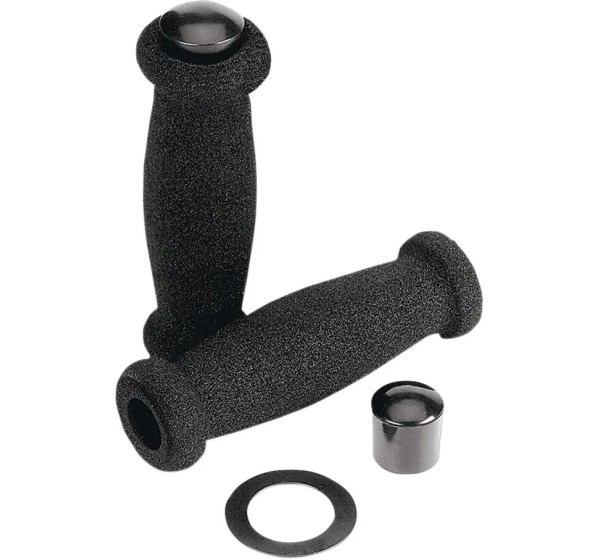 PARTS UNLIMITED Griffe - FOAM GRIP ORIGINAL