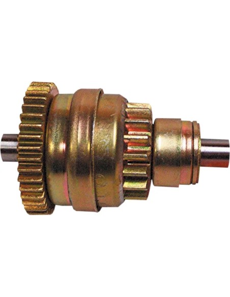 PARTS UNLIMITED Anlasser & Zündung für POLARIS TRAIL BLAZER 250 2X4 1990-2006