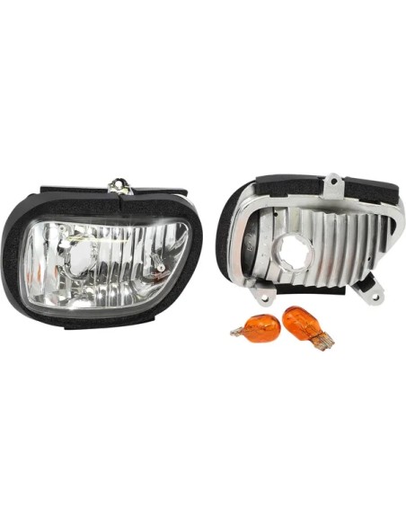 PARTS UNLIMITED Blinker für HONDA GL 1800 ABS 2001-2016