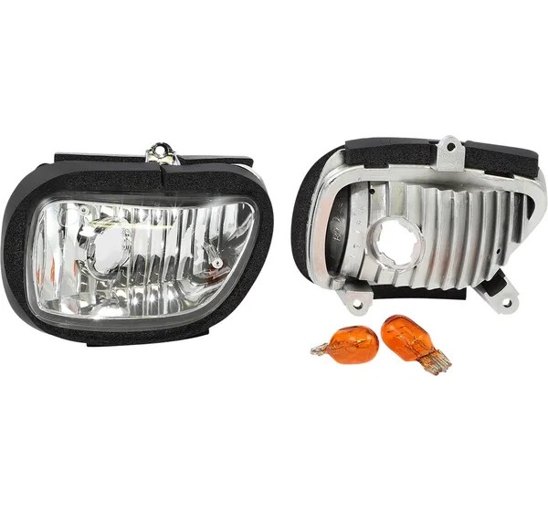 PARTS UNLIMITED Blinker für HONDA GL 1800 ABS 2001-2016