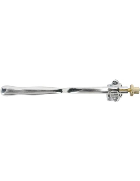 PARTS UNLIMITED Griffarmaturen & Hebel - Detailansicht