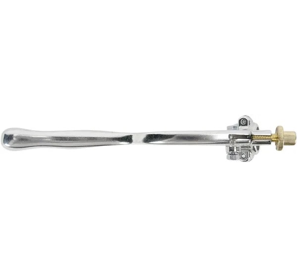 PARTS UNLIMITED Griffarmaturen & Hebel - Detailansicht