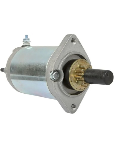 PARTS UNLIMITED Anlasser & Zündung für POLARIS WIDETRAK LX 500 1997-2010