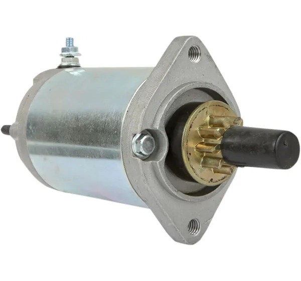 PARTS UNLIMITED Anlasser & Zündung für POLARIS WIDETRAK LX 500 1997-2010