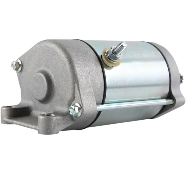 PARTS UNLIMITED Anlasser & Zündung für POLARIS SPORTSMAN 800 EFI 4X4 2005-2014
