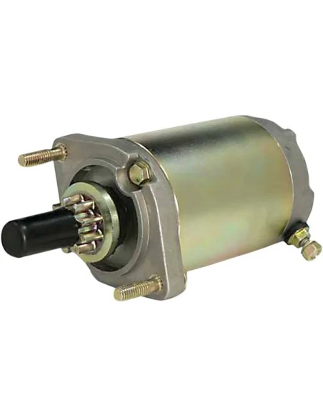 PARTS UNLIMITED Anlasser & Zündung für ARCTIC CAT PANTHER 440 1989-2002