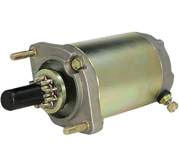 PARTS UNLIMITED Anlasser & Zündung für ARCTIC CAT PANTHER 440 1989-2002