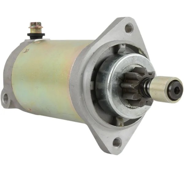 PARTS UNLIMITED Anlasser & Zündung für YAMAHA PHAZER 480 1984-1999