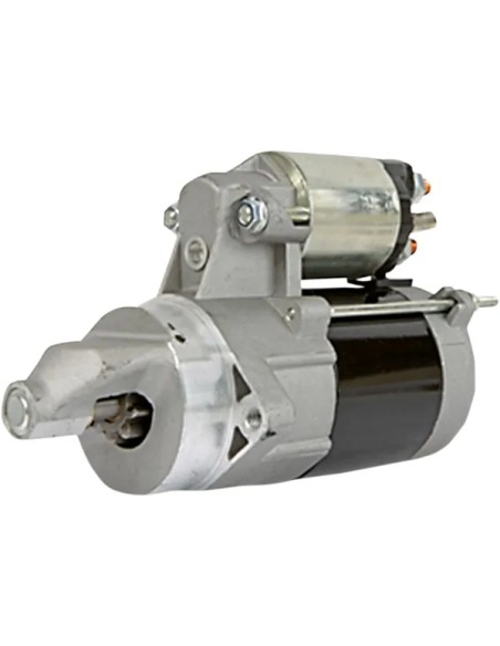 PARTS UNLIMITED Anlasser & Zündung für SKI-DOO (BRP) SKANDIC 500 1995-2003