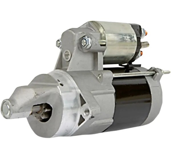 PARTS UNLIMITED Anlasser & Zündung für SKI-DOO (BRP) SKANDIC 500 1995-2003