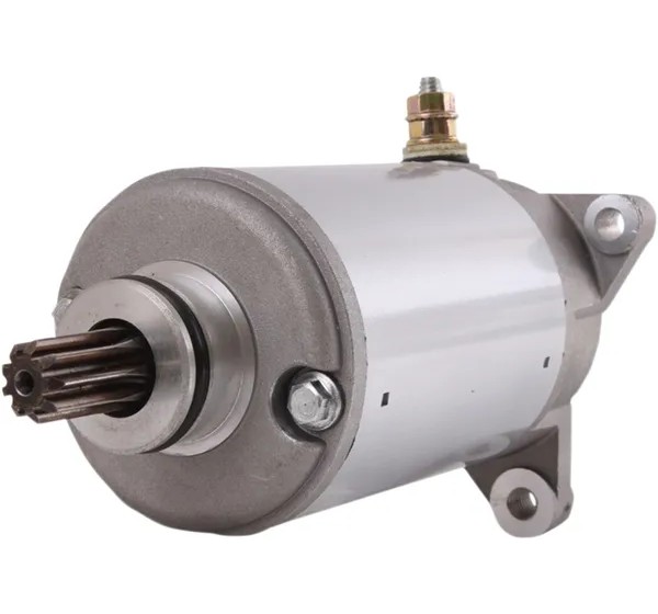 PARTS UNLIMITED Anlasser & Zündung für CAN AM (BRP) OUTLANDER 650 EFI 4X4 2011-2019