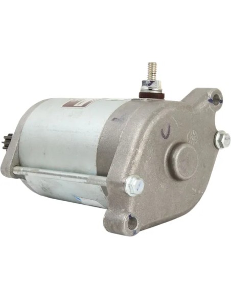 PARTS UNLIMITED Anlasser & Zündung für ARCTIC CAT (TEXTRON) 500 4X4 2000-2009