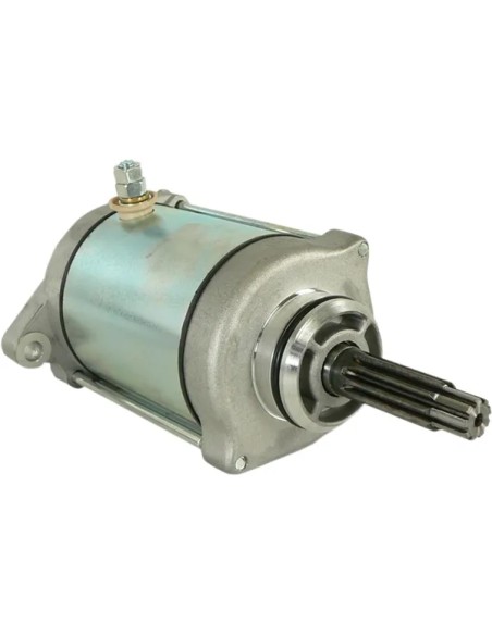 PARTS UNLIMITED Anlasser & Zündung für SUZUKI DR 650 SE 1994-2018