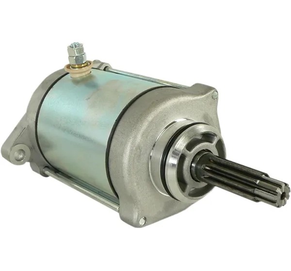 PARTS UNLIMITED Anlasser & Zündung für SUZUKI DR 650 SE 1994-2018