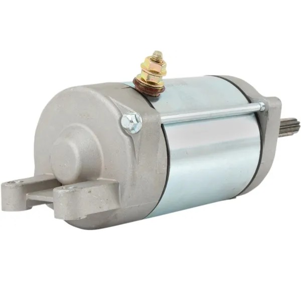 PARTS UNLIMITED Anlasser & Zündung für SUZUKI LT-A 700 X 4X4 2005-2007