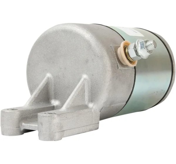 PARTS UNLIMITED Anlasser & Zündung für CAN AM (BRP) OUTLANDER 400 HO 4X4 2003-2008