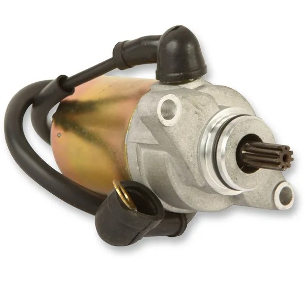PARTS UNLIMITED Anlasser & Zündung für ETON RXL 90 R 2005-2013